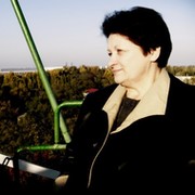 Людмила Чернявская  on My World.