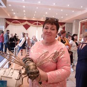 Ирина Машкова on My World.