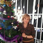 Светлана Луговская on My World.