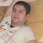 Максим Луйк on My World.