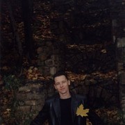 Виталий Лукинцов on My World.