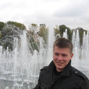 Дмитрий Лукашов on My World.