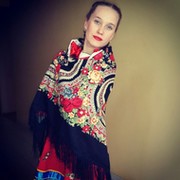 Катюшка Давыденко on My World.