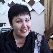 любовь краснова on My World.
