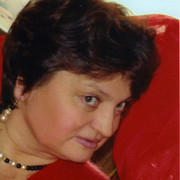 Лилия Устюжанина on My World.