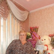 Людмила Черкашина on My World.
