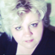 Людмила ..... on My World.