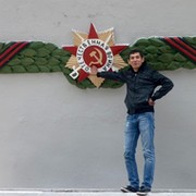 мунис бобомуродов on My World.