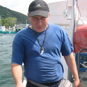 Женя Муткар on My World.