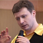 Maksim Morozov on My World.