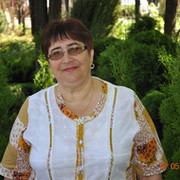 Наталья Чебыкина on My World.