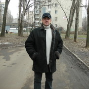 MYKHAYLO MACHULYN on My World.