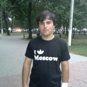 Магомед Шихмирзаев on My World.
