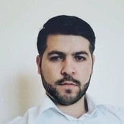 Muhammed Damirov on My World.