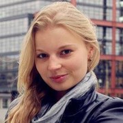 Олга Макеева on My World.
