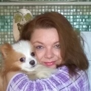 Полька Елена Полякова on My World.