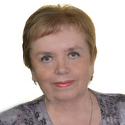 Раиса Маккар on My World.