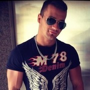 Вася Васькин on My World.