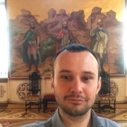 Максим Высоцкий on My World.