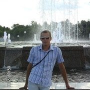Максим Нагорный on My World.