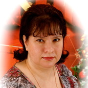 Анна Залетова on My World.