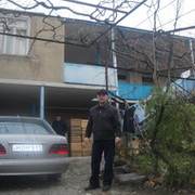 Малхаз Татулашвили on My World.