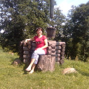 Elena Malinauskiene on My World.