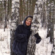 Светлана КузнецоваАнучина on My World.