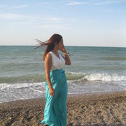 Эмине Мамедлаева on My World.