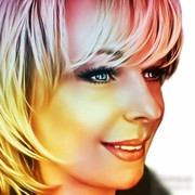 Наталья ♥ Письменская  on My World.