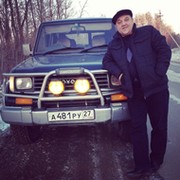 Сергей Наместников on My World.