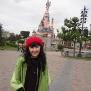 Ирина Марзоева on My World.
