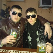 Адамбаев Мансур on My World.