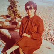Любовь Мансурова on My World.