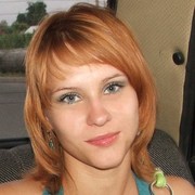 Мария Еникеева on My World.