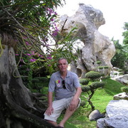 Владимир Митрофанов on My World.