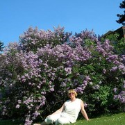 Marina Timofeeva on My World.