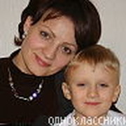 ***Мария ***Т on My World.