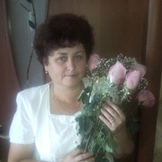 Марина Перестюк on My World.