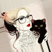 Марина Лаер on My World.