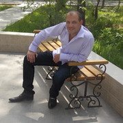 Юра Маркеев on My World.