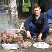 Дмитрий Марков on My World.