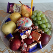 Александр Маркушев on My World.