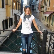 Svetlana Suvorkova on My World.