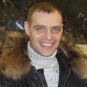 Маршалов Даниил on My World.