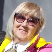 Галина Погодина on My World.