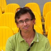 Станислав Красовский on My World.