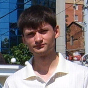 Максим  Мартыненко  on My World.