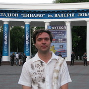 Владимир Мартовицкий