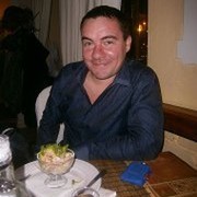 Дмитрий Мартынов on My World.